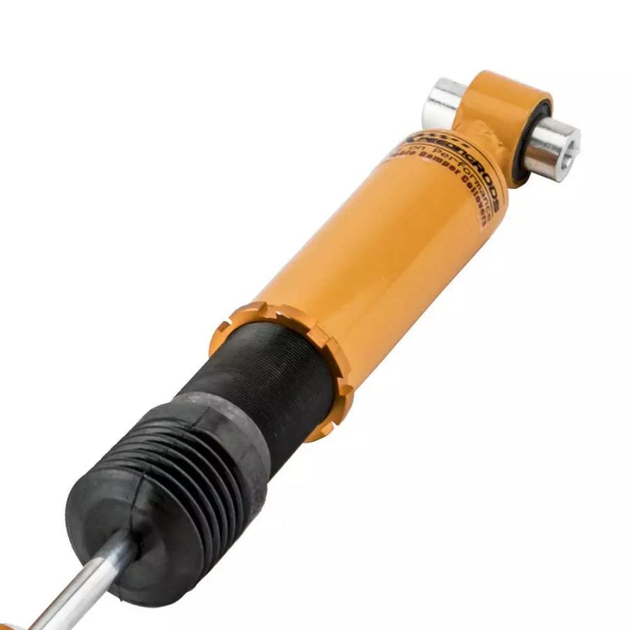 BMW 車高調 4シリーズ F32 サスペンション 全長調整式 24段減衰 BMW