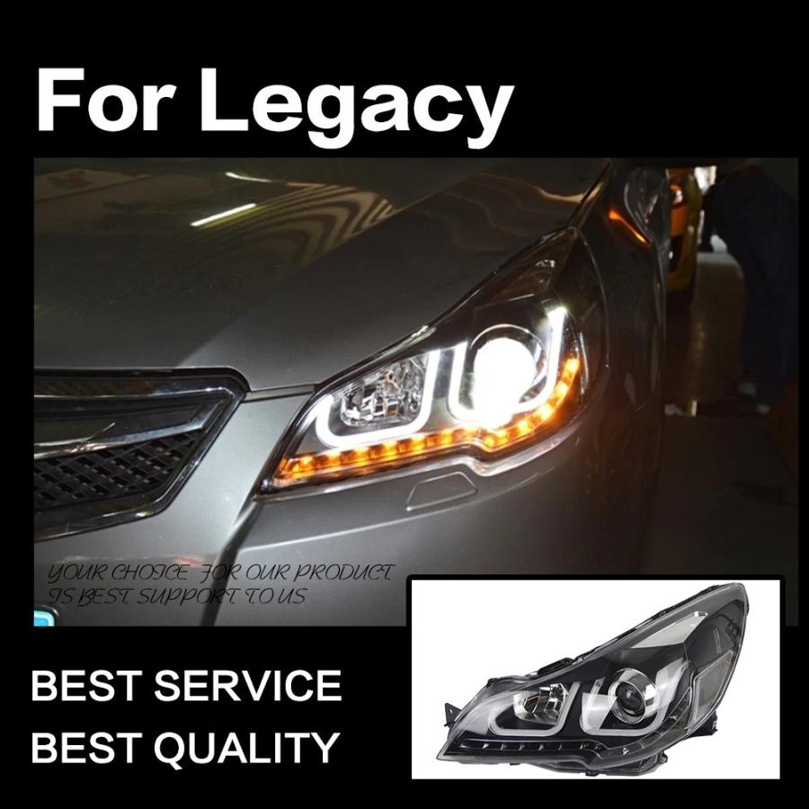SUBARU ヘッドライト BM BR レガシィ BM9 BR9 LED レガシー '09 SUBARU ヘッドライト BM BR レガシィ BM9 BR9 LED レガシー '09