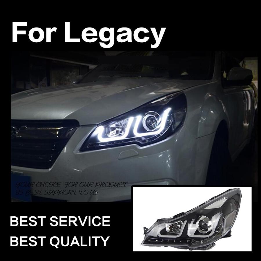 SUBARU ヘッドライト BM BR レガシィ BM9 BR9 LED レガシー '09 SUBARU ヘッドライト BM BR レガシィ BM9 BR9 LED レガシー '09
