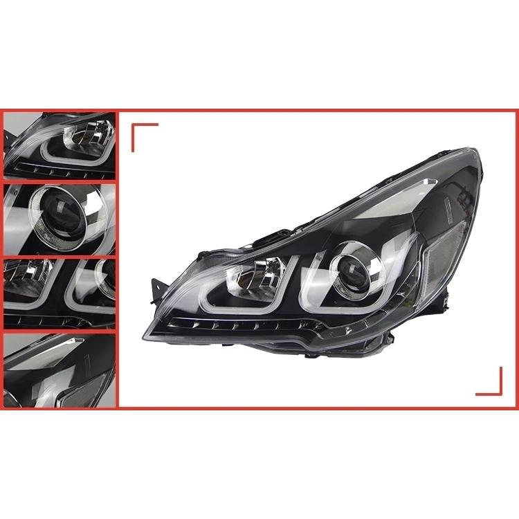 SUBARU ヘッドライト BM BR レガシィ BM9 BR9 LED レガシー '09 SUBARU ヘッドライト BM BR レガシィ BM9 BR9 LED レガシー '09