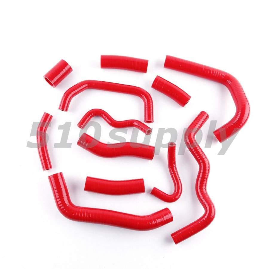 ホンダ（HONDA） ラジエターホース CBR1000RR SC57 クーラントホース