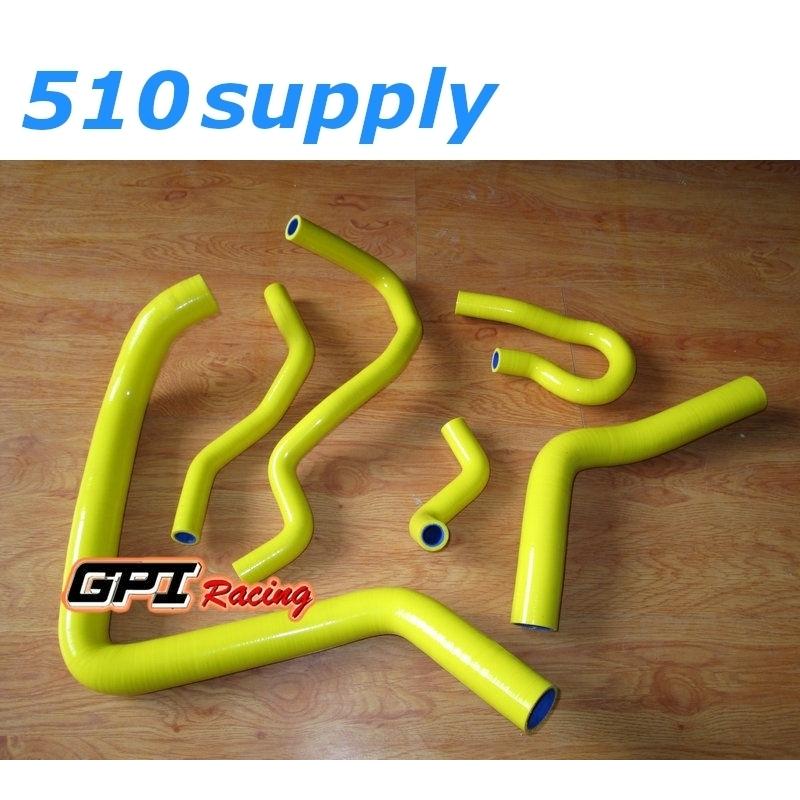 EK9 シビック　ラジエーターホースキット シビック EG6 EK4 EK9 シリコン ラジエターホースキット S-121