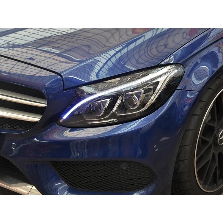 Mercedes-Benz ヘッドライト メルセデス・ベンツ Cクラス W205 Mercedes-Benz ヘッドライト メルセデス・ベンツ Cクラス W205