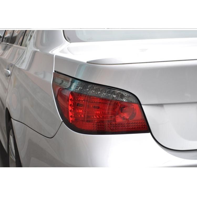 BMW テールライト BMW E60 5シリーズ テールランプ LED '03-'10 TYPE-B