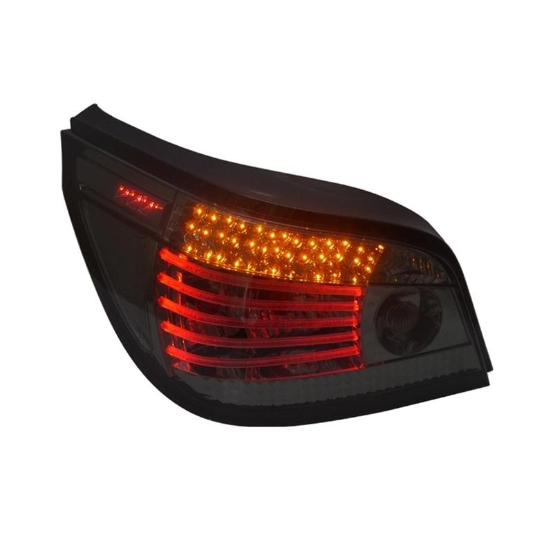 BMW テールライト BMW E60 5シリーズ テールランプ LED '03-'10 TYPE-B