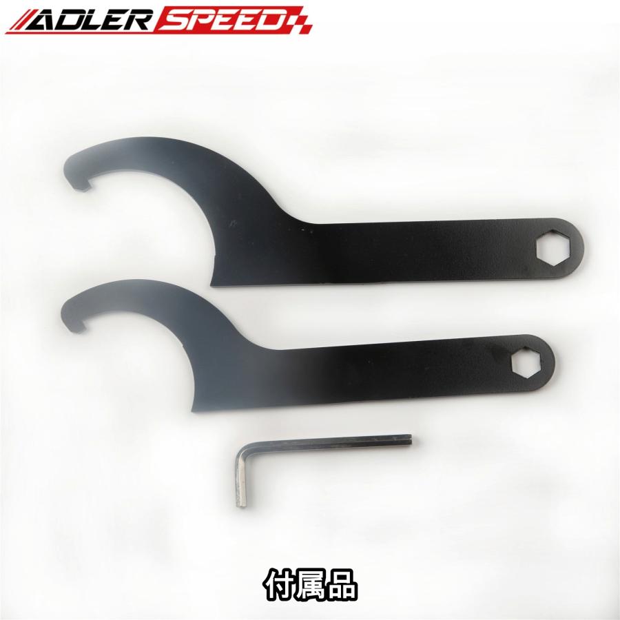 スズキ（SUZUKI） 車高調 スイフト スイフトスポーツ ZC31S ZC32S