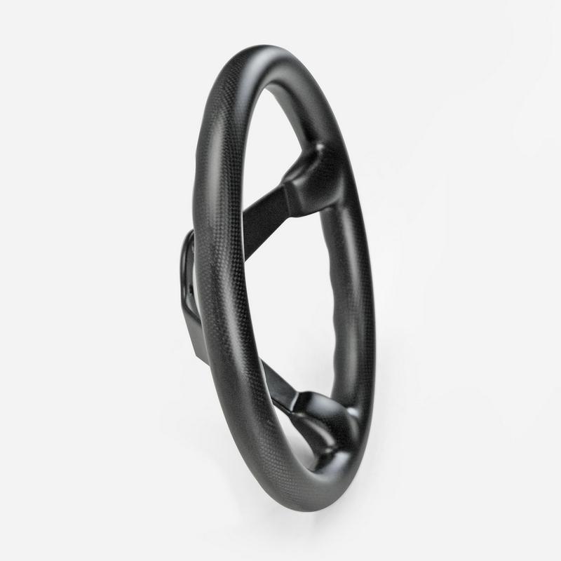 マツダ（Mazda） ステアリング ロードスター NA NB NC ND CFRP ドライ