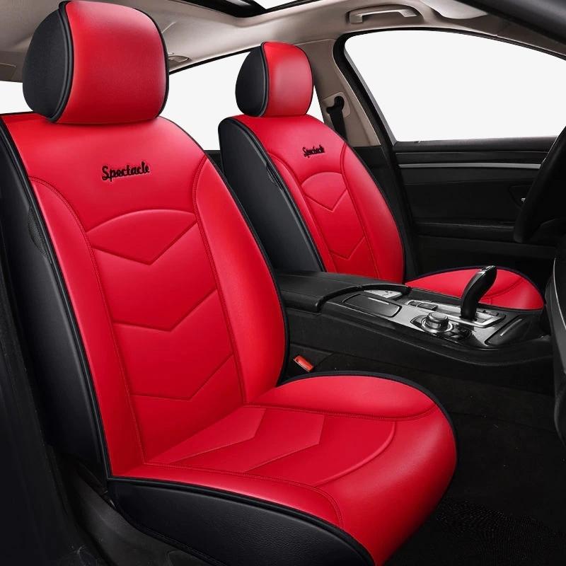 トヨタ シートカバー MR-S MRS ZZW30 2席セット 前席 ポリウレタン 