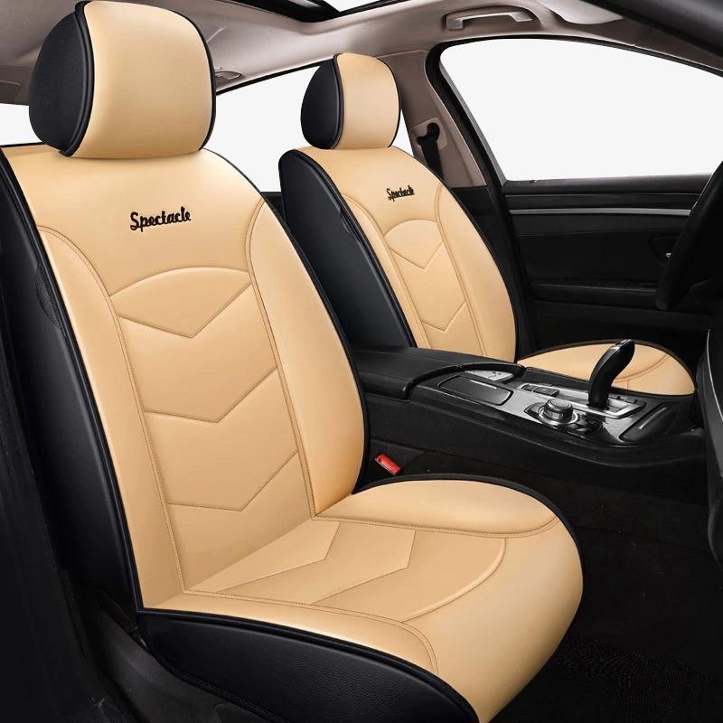 トヨタ シートカバー MR-S MRS ZZW30 2席セット 前席 ポリウレタン 