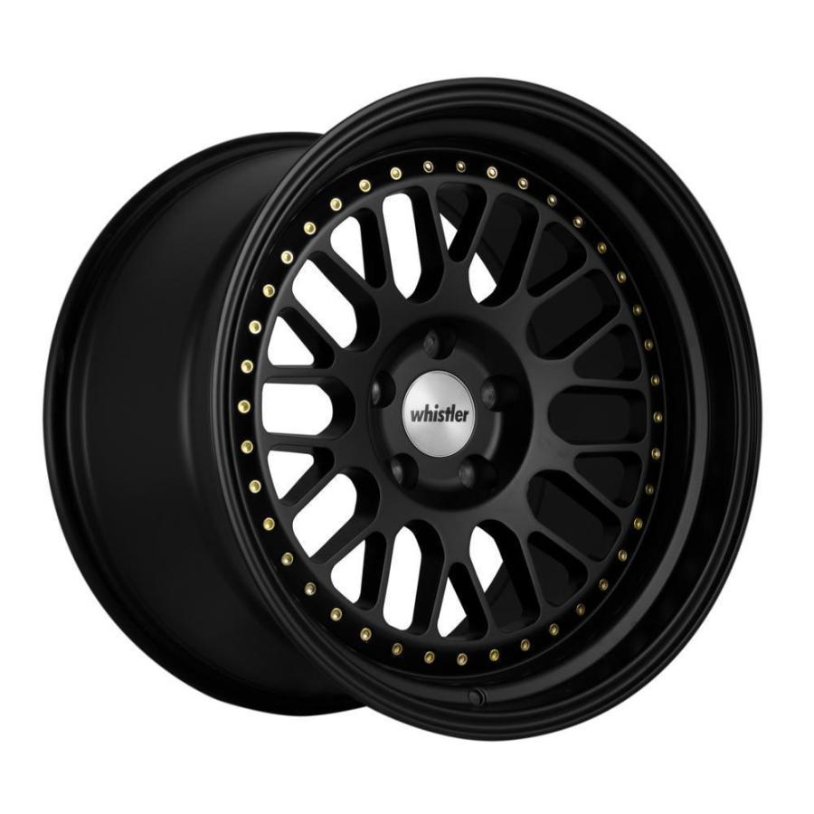タイヤ・ホイール s4 ホイールセット19インチ（シルバー／ガンメタ／ブラック）：WRX