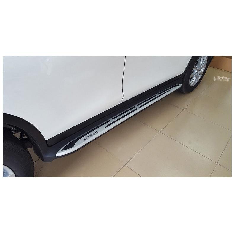 日産（NISSAN） サイドステップ エクストレイル T32 13-22 専用設計 