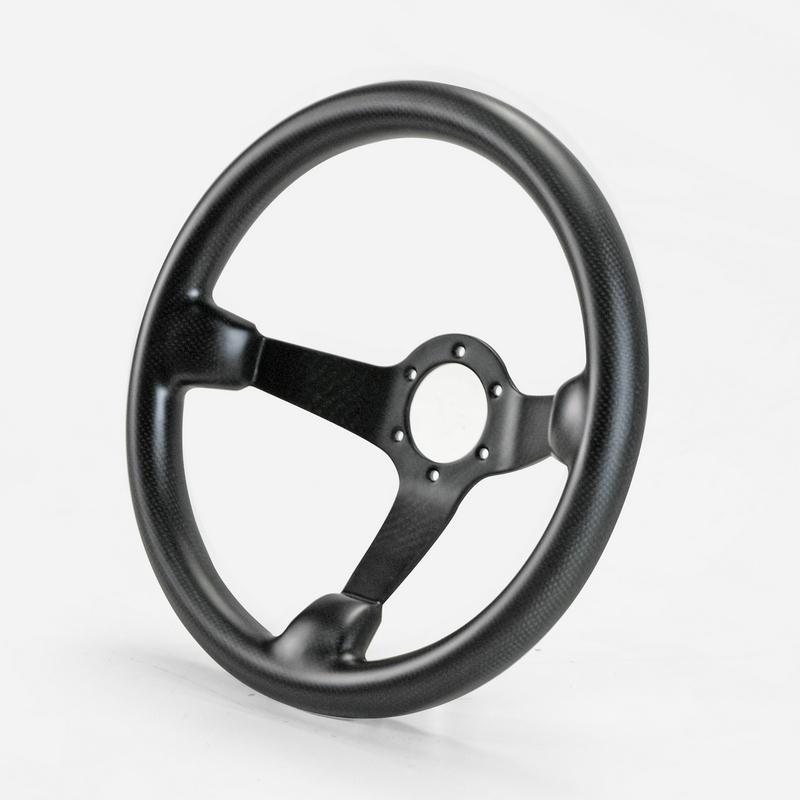 トヨタ（TOYOTA） ステアリング MR-2 MR-S AW10 AW11 SW20 ZZW30 CFRP