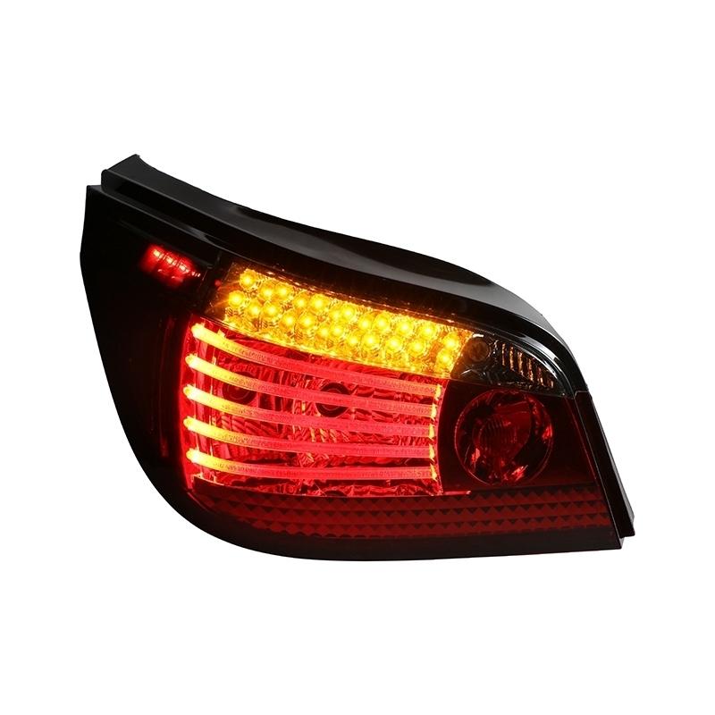 BMW テールライト BMW E60 5シリーズ テールランプ LED '03-'10 TYPE-B