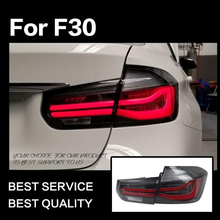Aokeding製 Bmw 3シリーズ F30 12 19 320i 325i Ledテールライト テールランプ A Tl 13 81113 510supply ヤフーショッピング店 通販 Yahoo ショッピング