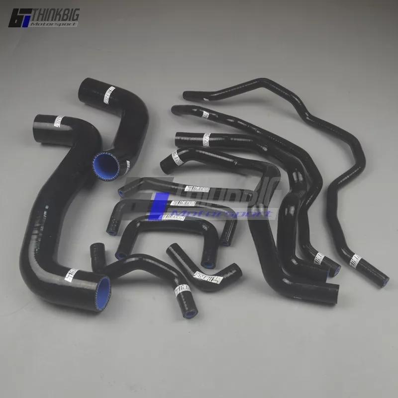 SUBARU（スバル） ラジエターホース インプレッサ GRB GVB GH8