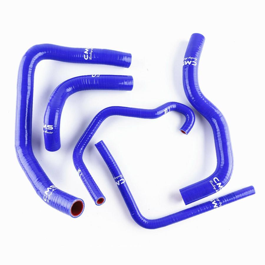 カワサキ（Kawasaki） ラジエターホース ZX-6R ZX6R ZX600G H J ZX636A