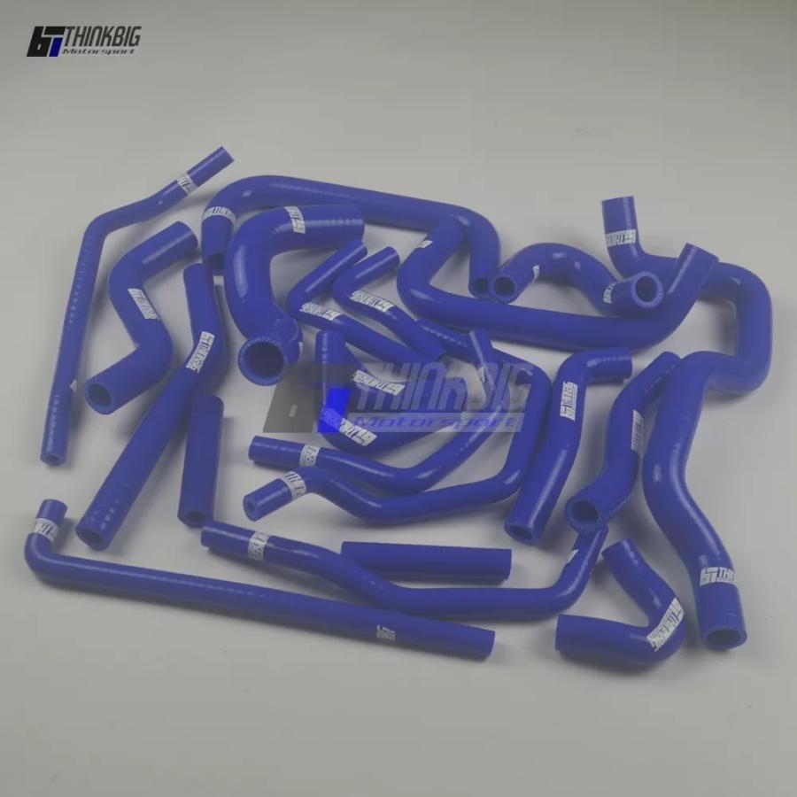 トヨタ（TOYOTA） ラジエターホース MR-2 MR2 SW20 クーラントホース