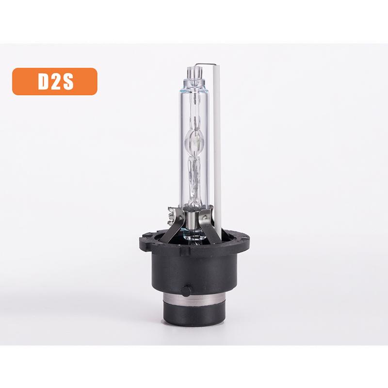 ヴォクシー ヘッドライトバルブ ZRR70 VOXY HID キセノン ロービーム