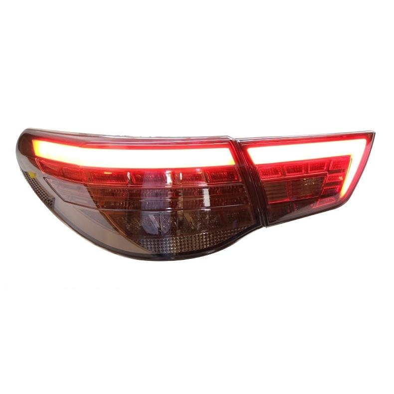 トヨタ（TOYOTA） マークX GRX130 GRX133 GRX135 130系 LED テール