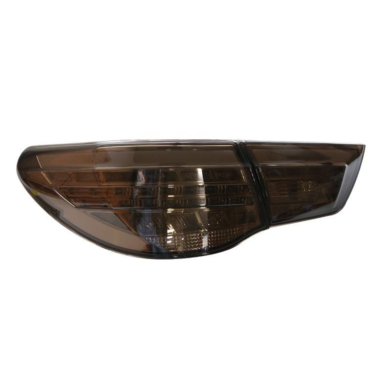 トヨタ（TOYOTA） マークX GRX130 GRX133 GRX135 130系 LED テール