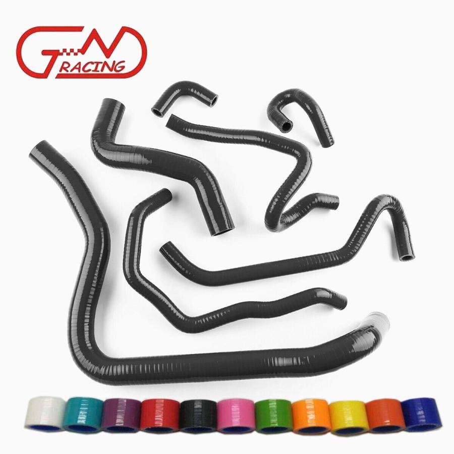 アコード ラジエターホース CF4 CL1 ユーロR ホンダ ヒーターホース 7