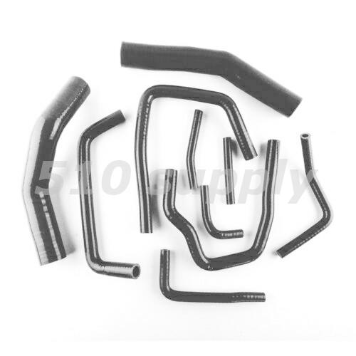 トヨタ（TOYOTA） ラジエターホース 80系 HDJ81V HZJ81V