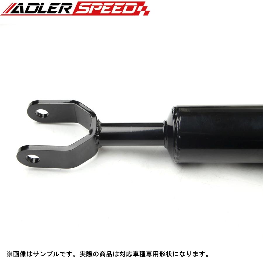 Audi（アウディ） 車高調 A4 S4 8W(B9) クワトロ 4WD 18-20 全長調整