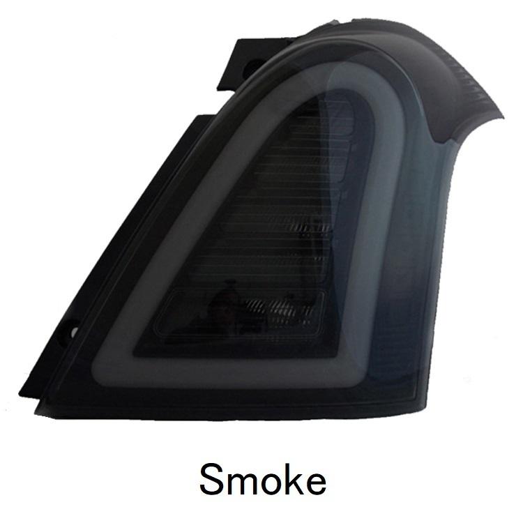スイフト テールライト ZC31S スポーツ テールランプ SWIFT LED '04