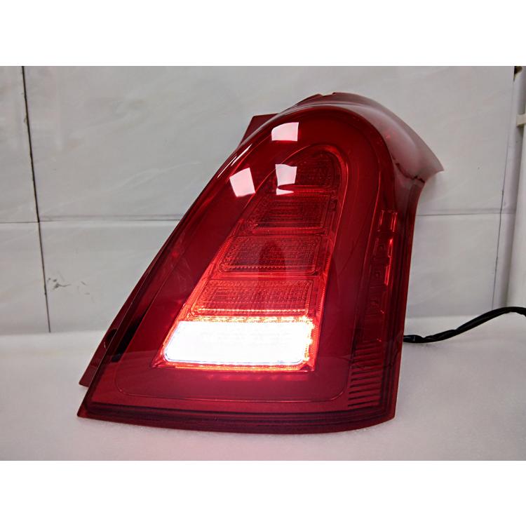 スイフト テールライト ZC31S スポーツ テールランプ SWIFT LED '04