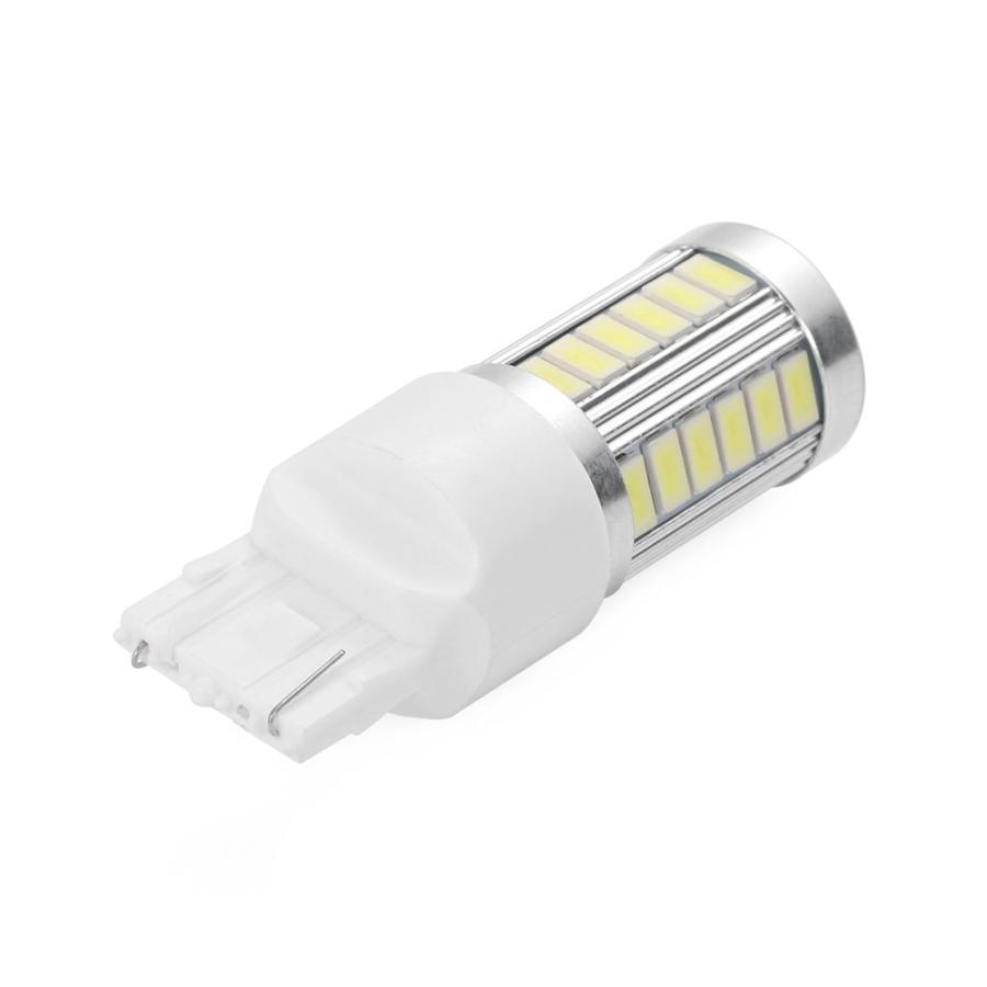 ブレーキランプ LED T20 シングル球 ストップランプ アルティス ACV40系 H18.1〜H22.2 ダイハツ レッド 2個セット｜510supply｜06