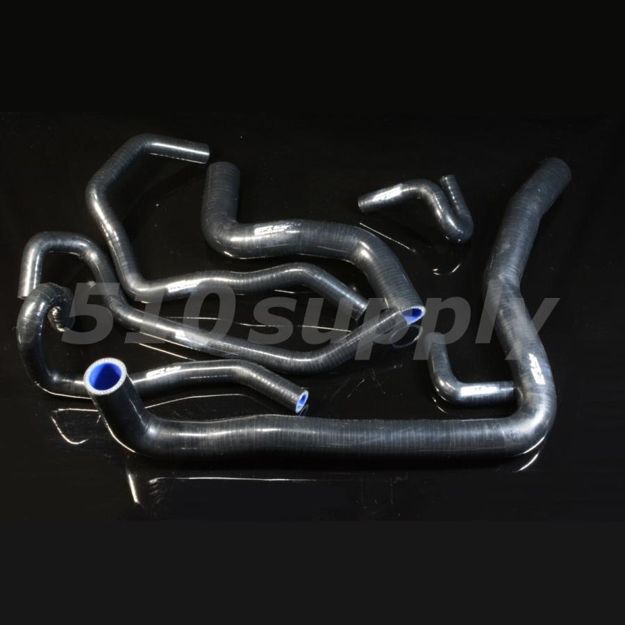 ラジエターホース CF4 CL1 アコード F20B H22A ヒーターホース ユーロR 