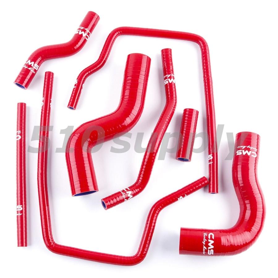 ヒーターホース　インパラ 59〜64 インパラ ヒーターホース セット バンド付 GMマーク