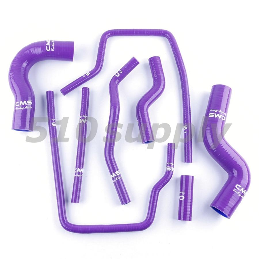 ヒーターホース　インパラ 59〜64 インパラ ヒーターホース セット バンド付 GMマーク