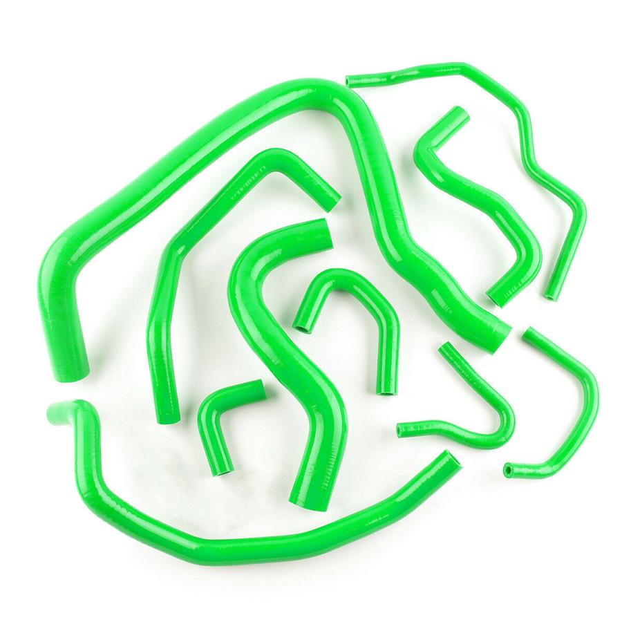 ラジエターホース CB1 CB2 CB3 CB4 アコード ヒーターホース F22A