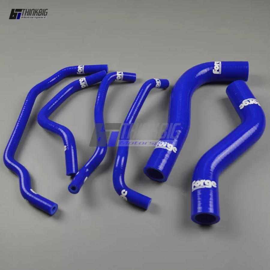 フィット ラジエターホース GK3 GK5 ホンダ クーラントホース 6本