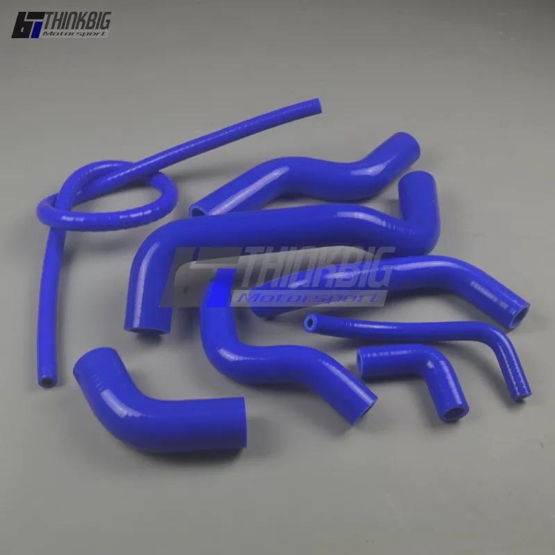 トヨタ（TOYOTA） ラジエターホース セリカ ST185 クーラントホース 8