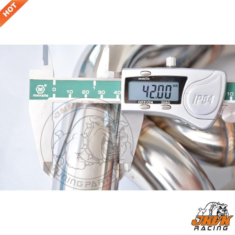 日産（NISSAN） エキゾーストマニホールド スカイライン HCR32 ECR33