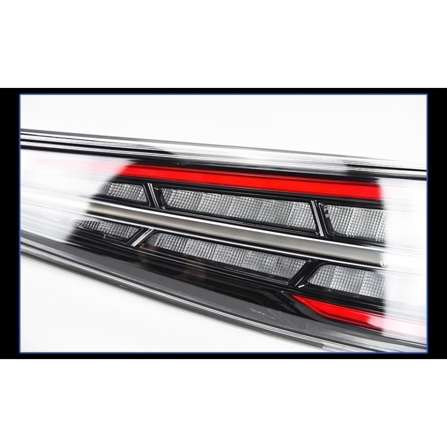 超美品　アウディQ3、RSQ3用LEDテールランプ 超美品 アウディQ3、RSQ3用LEDテールランプ 超美品 アウディQ3、RSQ3用