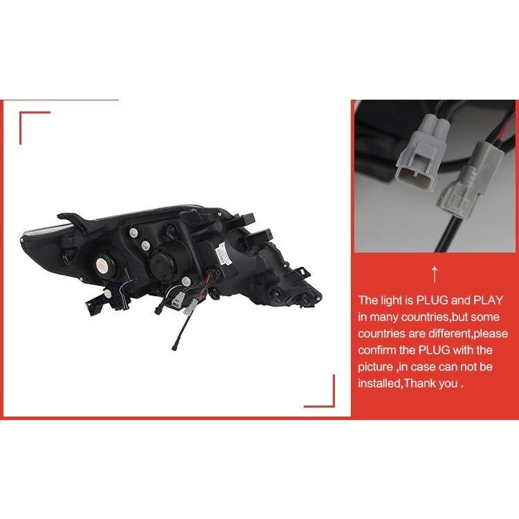 トヨタ（TOYOTA） ランドクルーザー プラド 150系 ランクル 中期 LED