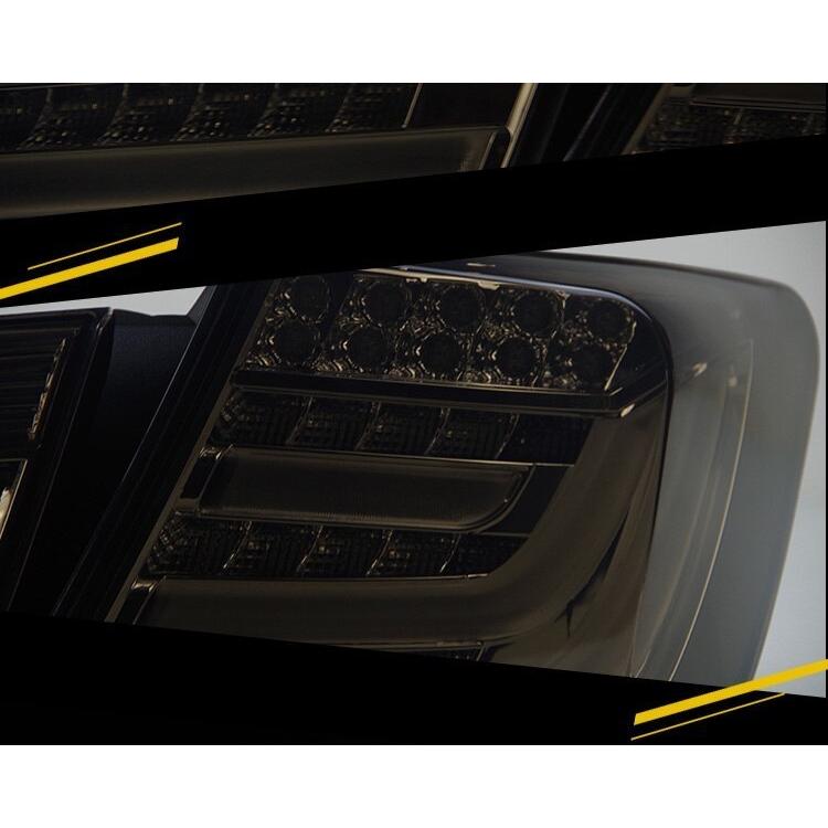 カムリ AVV50 50系 LED テールライト 左右 テールランプ トヨタ 前期型