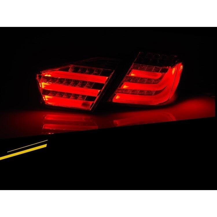 カムリ AVV50 50系 LED テールライト 左右 テールランプ トヨタ 前期型