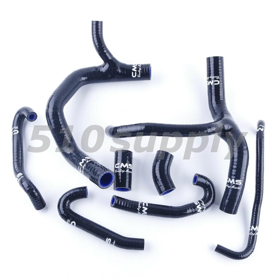 ホンダ（HONDA） ラジエターホース CBR1000RR SC57 '04-'07 クーラント