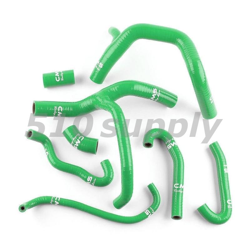 ホンダ（HONDA） ラジエターホース CBR1000RR SC57 '04-'07 クーラント