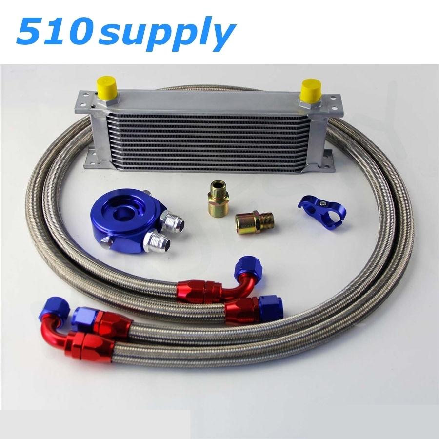 124 jzx100 オイルクーラー トヨタ オイルクーラー JZX100 マーク2 チェイサー クレスタ 13段 汎用