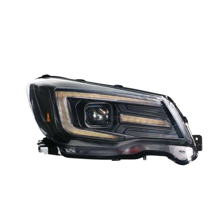 SUBARU フォレスター SJ SJ5 SJG LED ヘッドライト 左右 ヘッド SUBARU フォレスター SJ SJ5 SJG LED ヘッドライト 左右 ヘッド