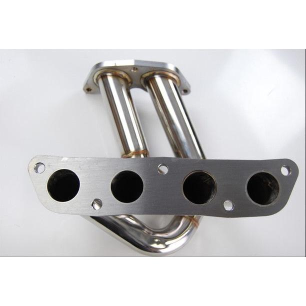 エキマニ MR-S ZZW30 エキゾーストマニホールド MRS ステンレス製 1ZZ  