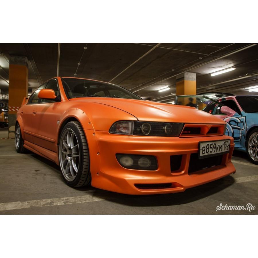 日産（NISSAN） オーバーフェンダー シルビア 180SX KS13 KRS13 40mm