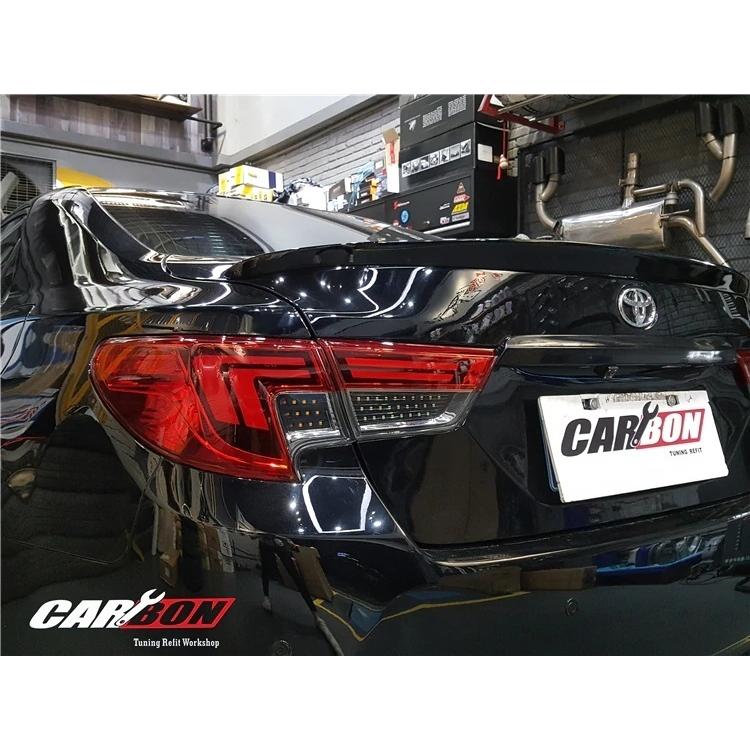 マークX テールライト GRX130 130系 テールランプ LED RSU製 後期型