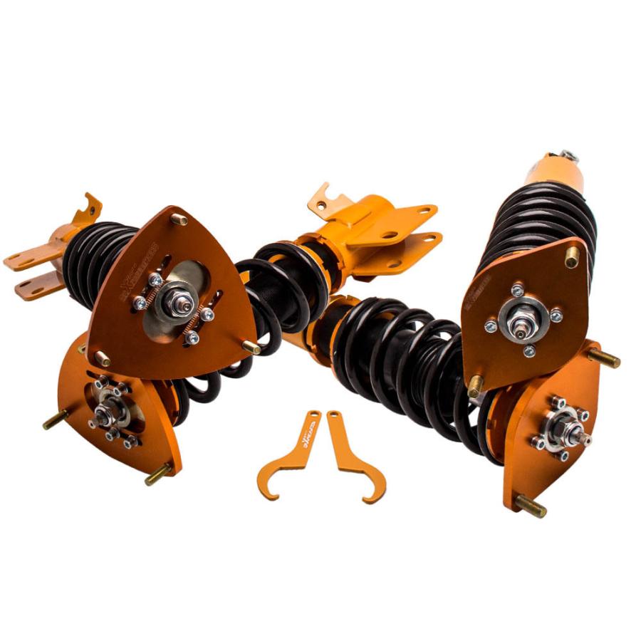 (値下げ)インプレッサWRX STi GRF 純正車高調 GRB GVF GVB 値下げ)インプレッサWRX STi GRF 純正車高調 GRB GVF GVB