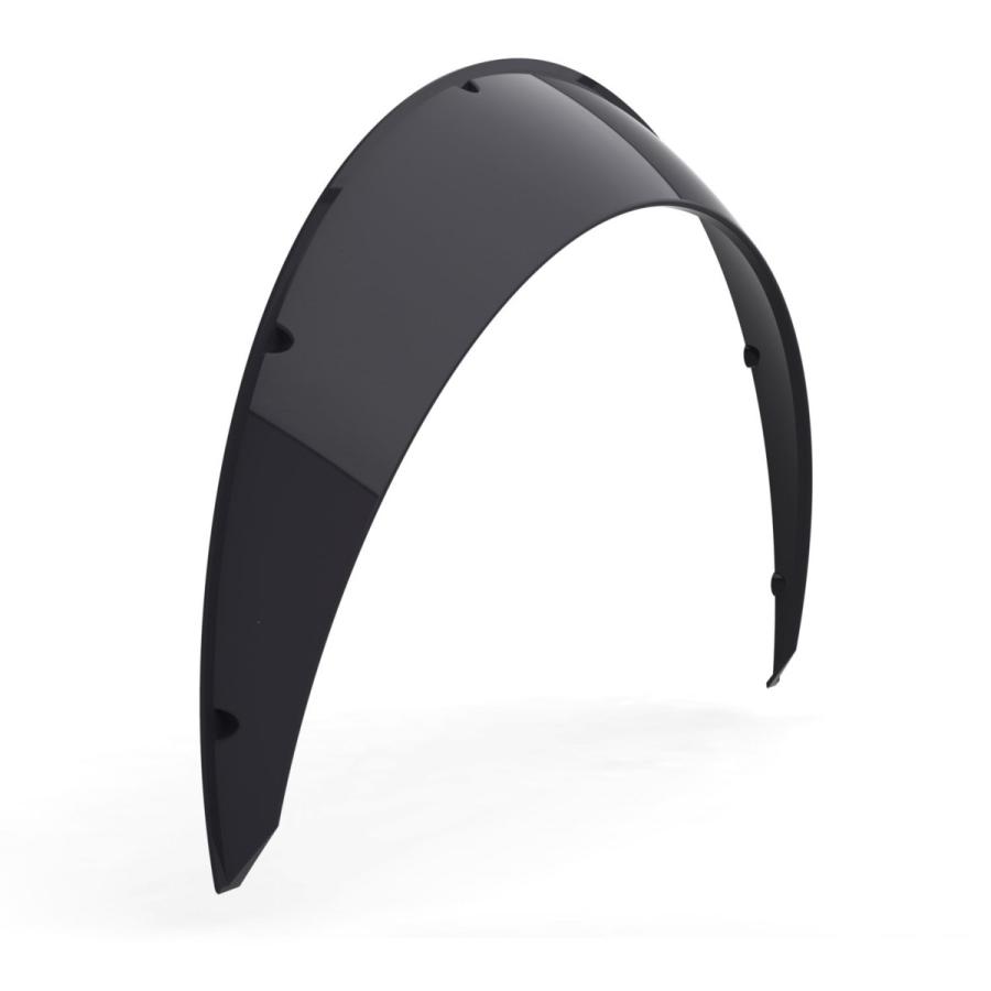 シビック オーバーフェンダー EK4 EK9 90mm ABS製 Classic 付属品有
